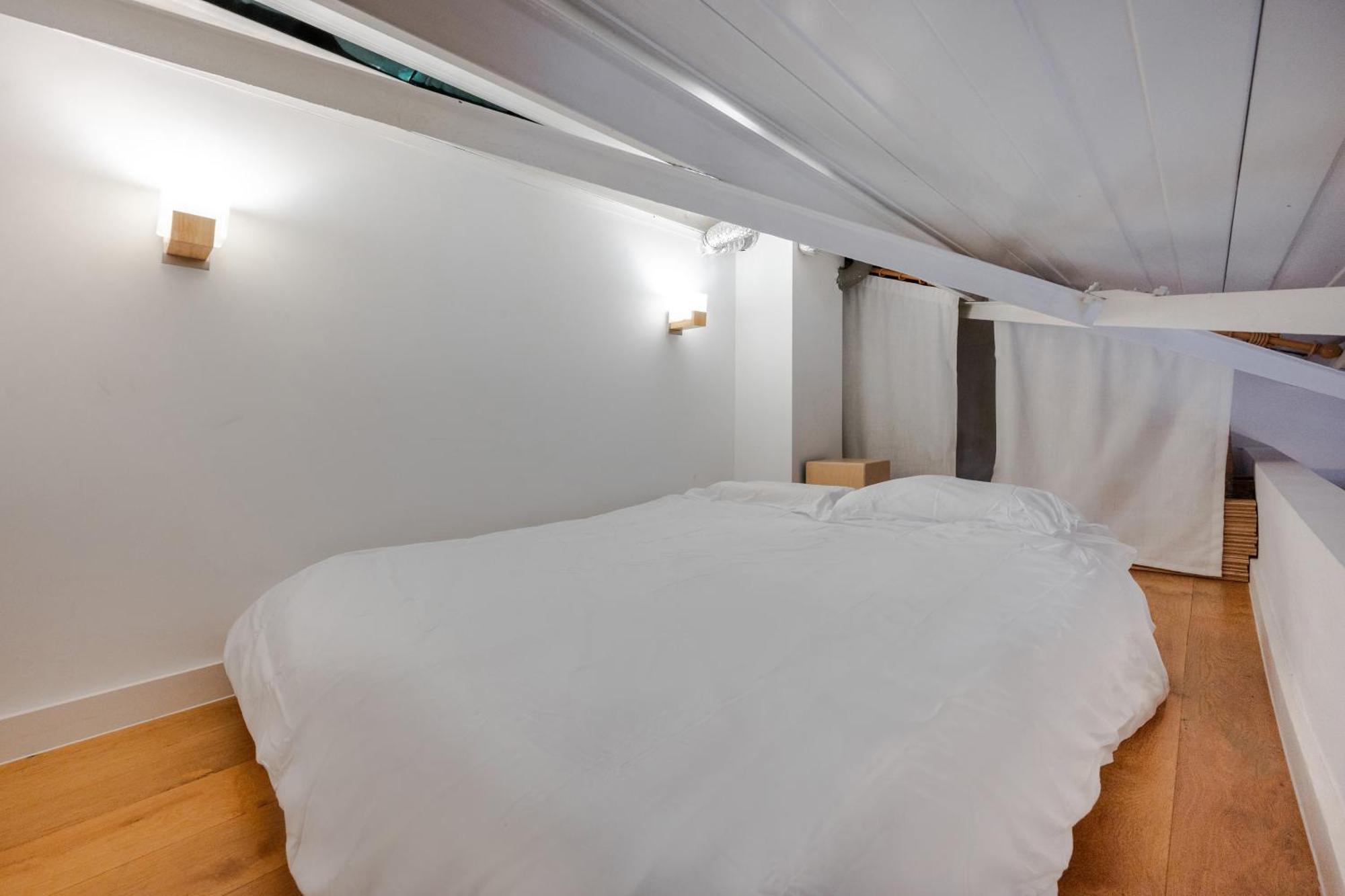 Stunning Duplex Apartment In Central Londýn Exteriér fotografie